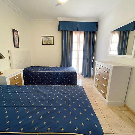 Edificio Don Antonio Apartment Los Cristianos  Luaran gambar