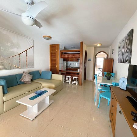 Edificio Don Antonio Apartment Los Cristianos  Luaran gambar
