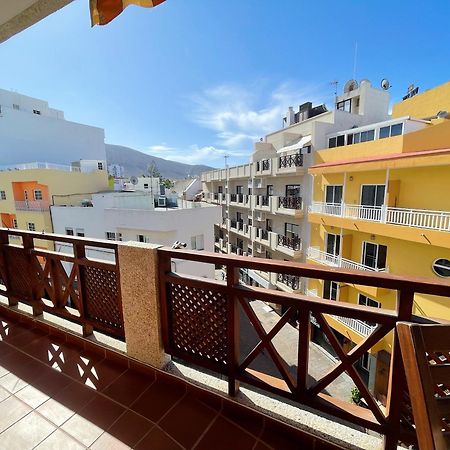 Edificio Don Antonio Apartment Los Cristianos  Luaran gambar