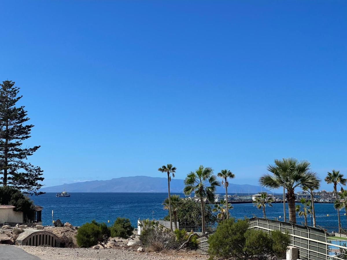 Edificio Don Antonio Apartment Los Cristianos  Luaran gambar