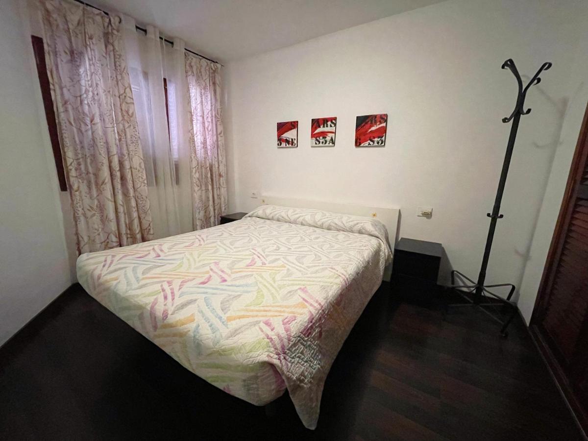 Edificio Don Antonio Apartment Los Cristianos  Luaran gambar