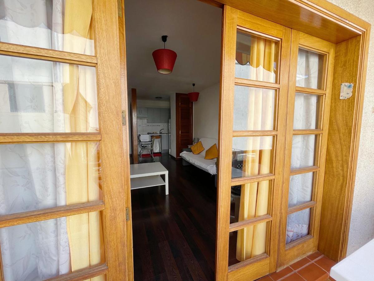 Edificio Don Antonio Apartment Los Cristianos  Luaran gambar