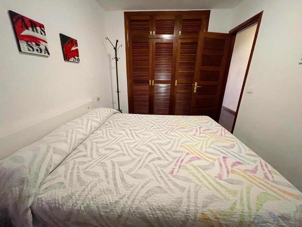 Edificio Don Antonio Apartment Los Cristianos  Luaran gambar