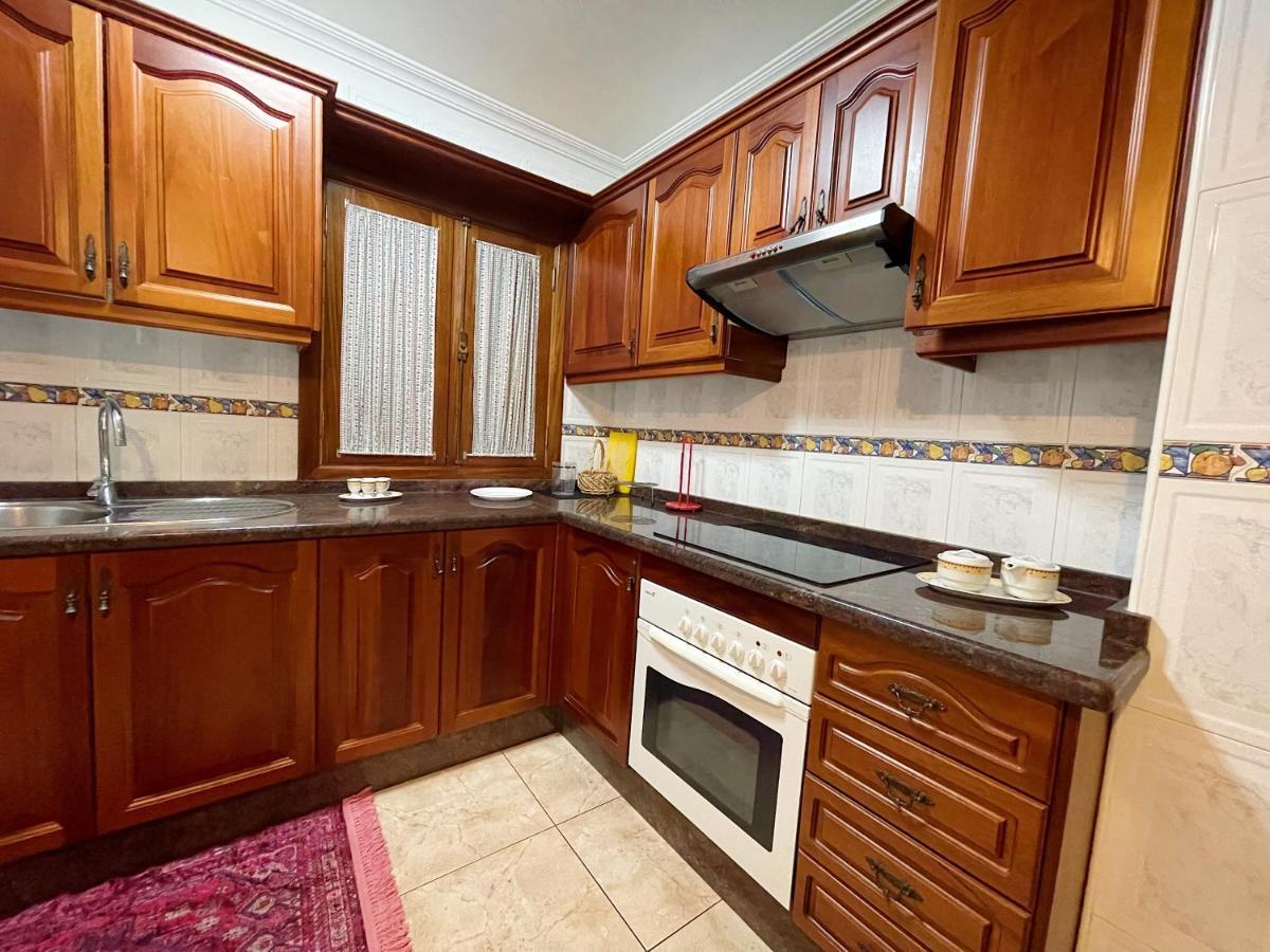 Edificio Don Antonio Apartment Los Cristianos  Luaran gambar