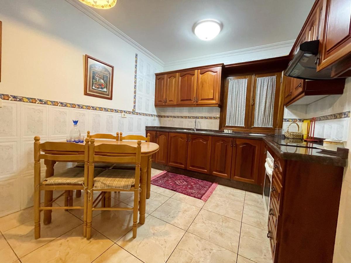Edificio Don Antonio Apartment Los Cristianos  Luaran gambar