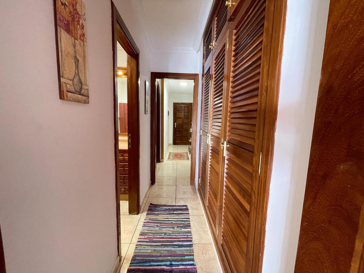 Edificio Don Antonio Apartment Los Cristianos  Luaran gambar