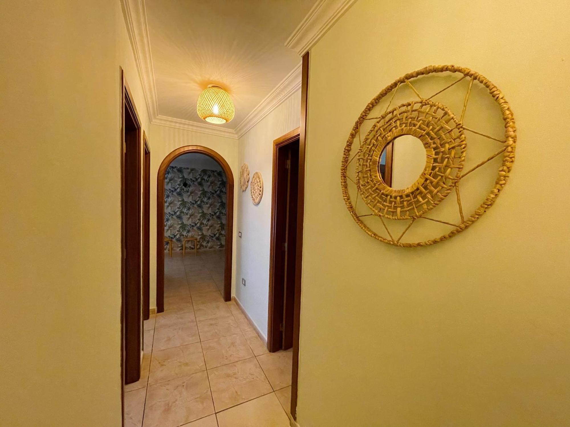 Edificio Don Antonio Apartment Los Cristianos  Luaran gambar