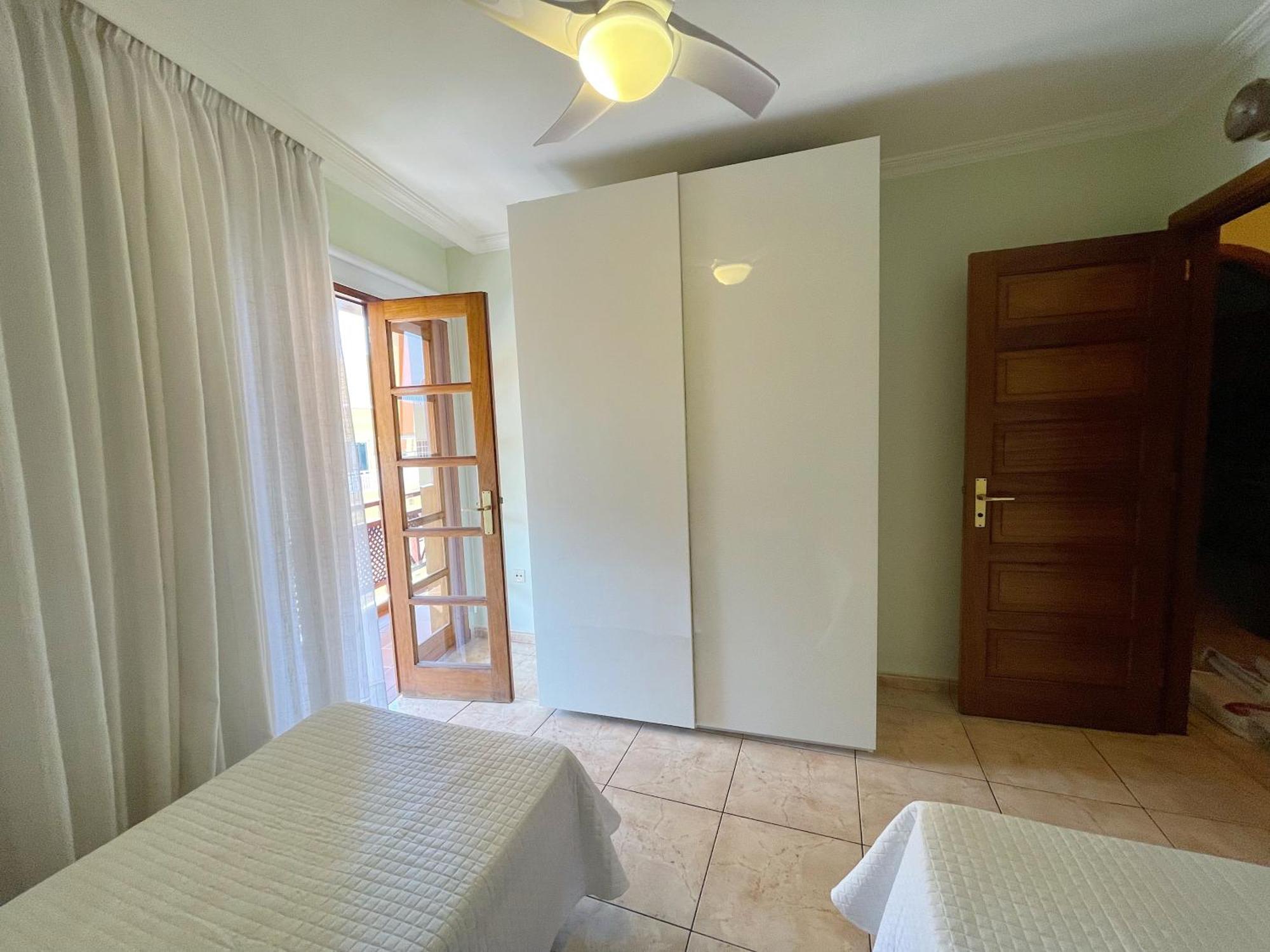 Edificio Don Antonio Apartment Los Cristianos  Luaran gambar