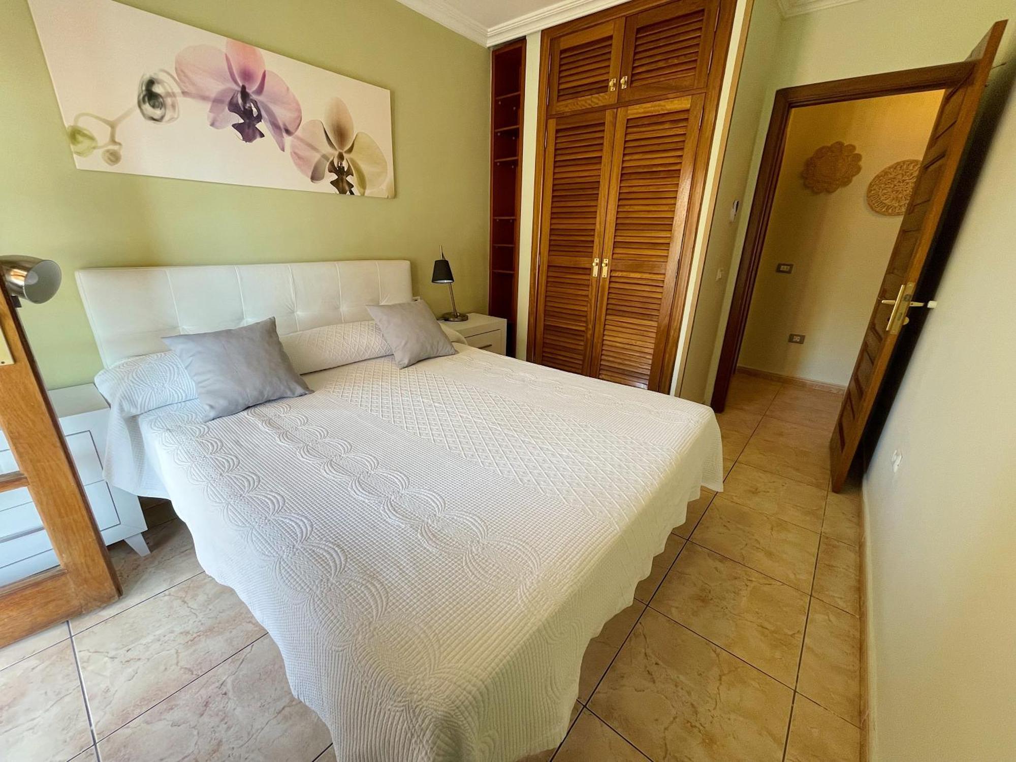 Edificio Don Antonio Apartment Los Cristianos  Luaran gambar