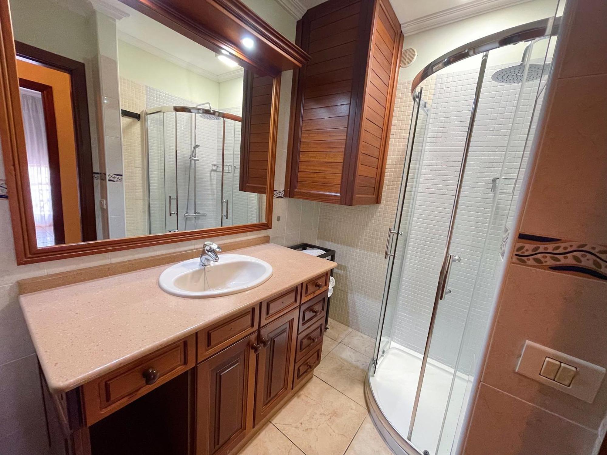 Edificio Don Antonio Apartment Los Cristianos  Luaran gambar