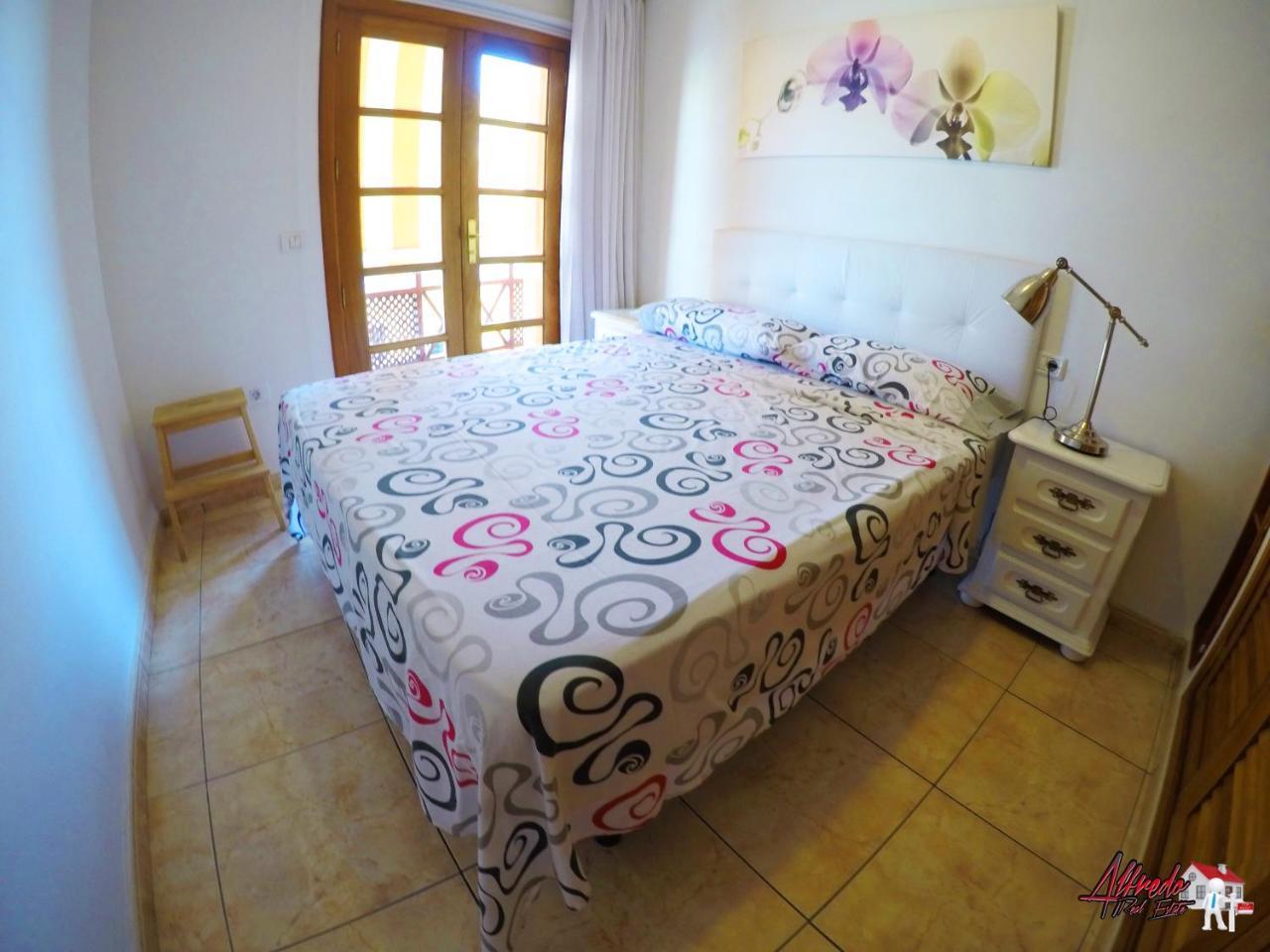 Edificio Don Antonio Apartment Los Cristianos  Luaran gambar
